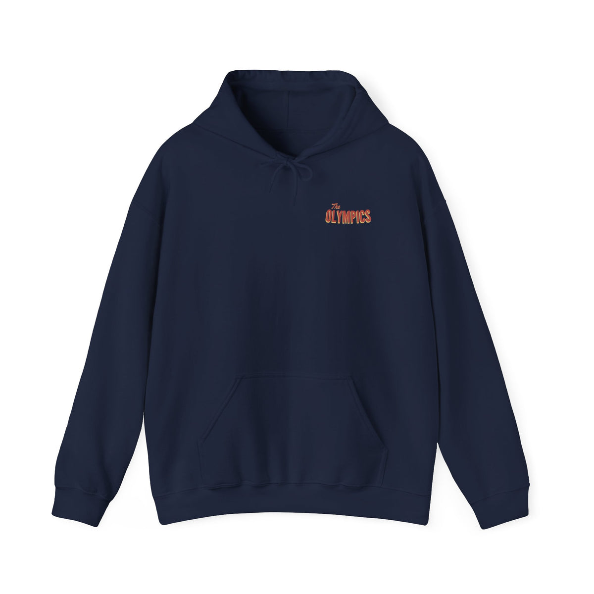 The Olympics Vintage Adventure Sweatshirt | PNW Outdoor Sweatshirt