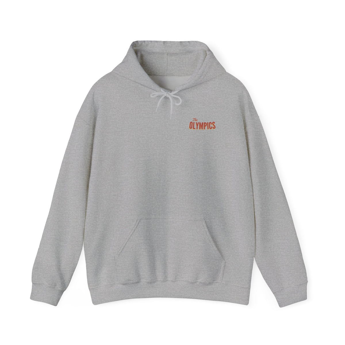 The Olympics Vintage Adventure Sweatshirt | PNW Outdoor Sweatshirt