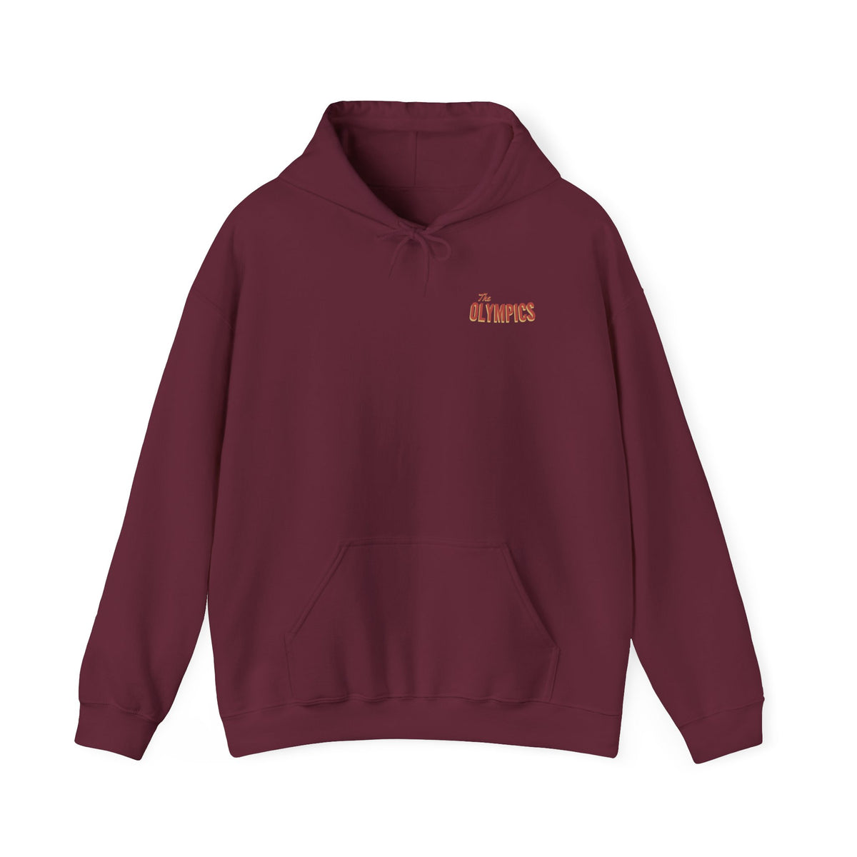 The Olympics Vintage Adventure Sweatshirt | PNW Outdoor Sweatshirt