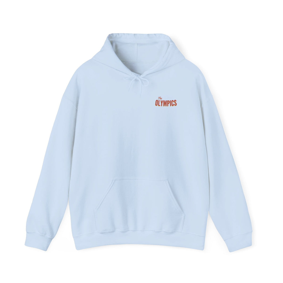 The Olympics Vintage Adventure Sweatshirt | PNW Outdoor Sweatshirt