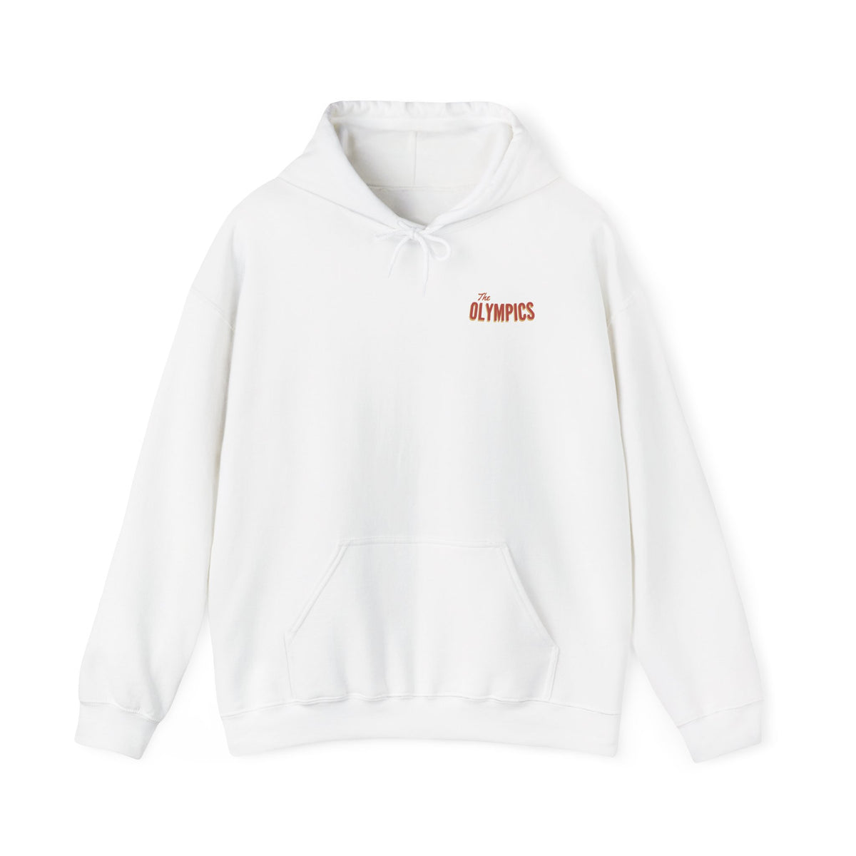 The Olympics Vintage Adventure Sweatshirt | PNW Outdoor Sweatshirt