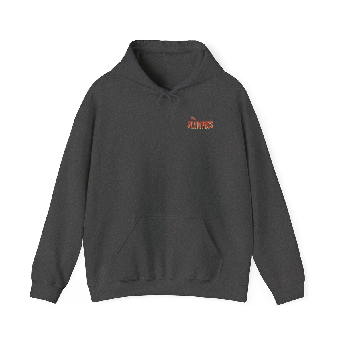 The Olympics Vintage Adventure Sweatshirt | PNW Outdoor Sweatshirt
